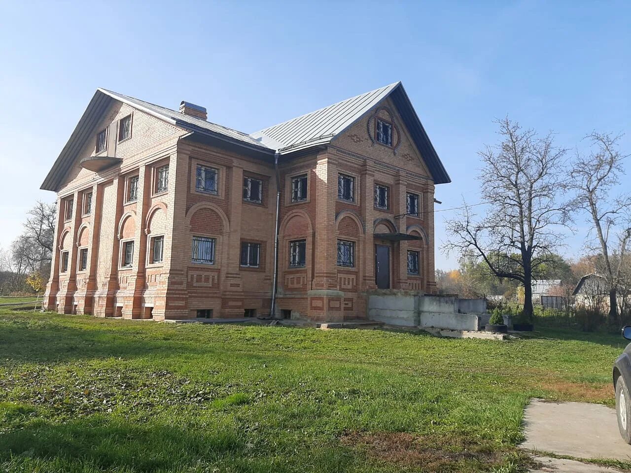 Яковлевский р белгородской