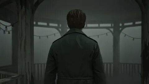 Ремейк сайлент хилл 2 код чемодан