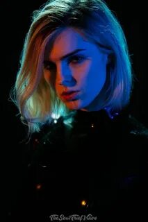 Элла Голливуд Транс.