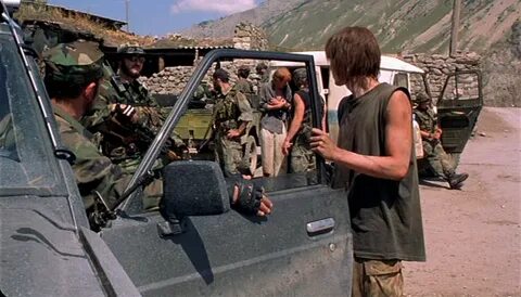 Военное положение 2002