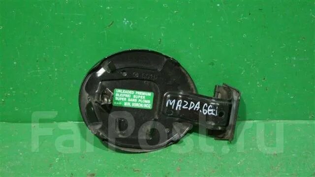 Как снять лючок мазда 6 гг BP4K42410D Лючок бензобака Mazda 3 I (BK) (2003–2006) 2005 BP4K-42-410D купить б