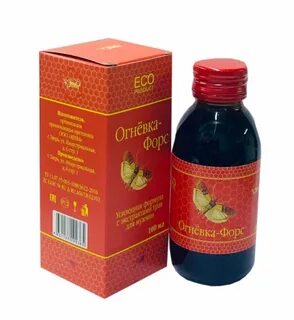 Настойка огневки в аптеке