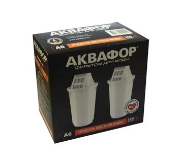 Картридж для фильтра аквафор прованс а5