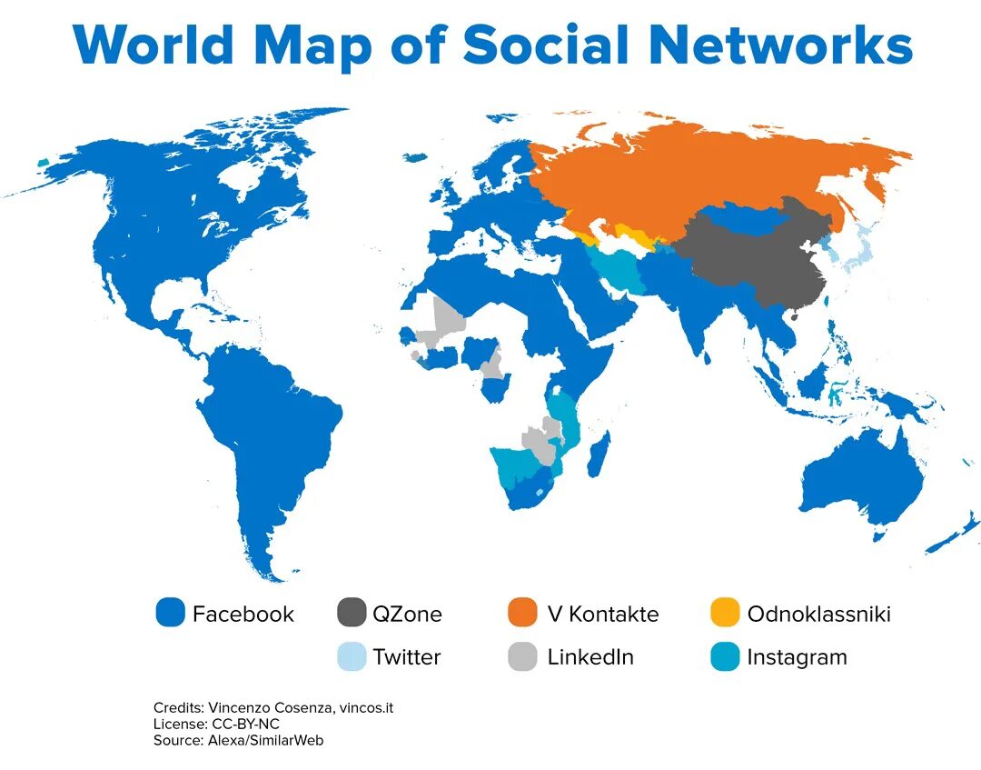 World Map of the social Network. Карта социальных сетей. Карта социальных сетей в мире. Социальные сети 2017