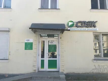 Кирова 21 карта