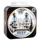Mtf argentum. Mtf argentum
