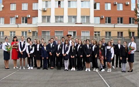Сайт школы 41 рязань