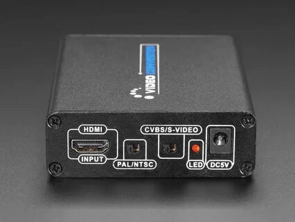 Hdmi s