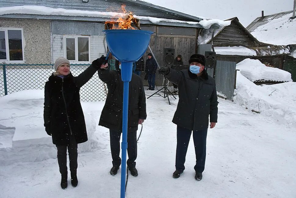 Погода в бисерти на 3. Газификация в Бисерти. Газификация Нязепетровского района. Газификация в Бисерти вести. Куйвашев газификация зима.