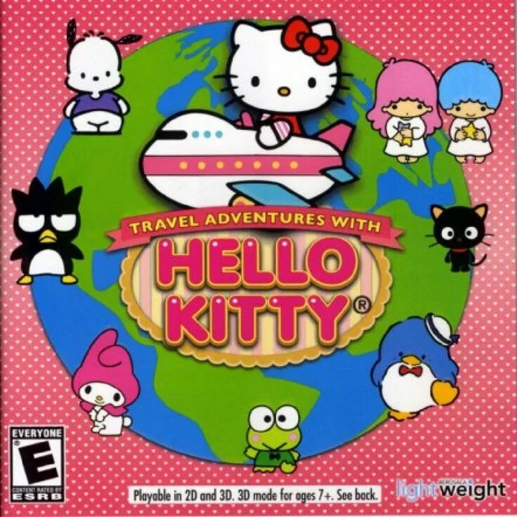 Hello nintendo. Игра hello Kitty World. Нинтендо Хелло Китти. Hello Kitty игра 2005. Hello Kitty Nintendo игры.