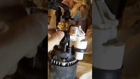 Ремонт керхера к5 видео