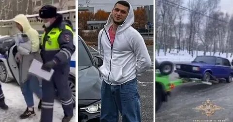 Правые блоггеры