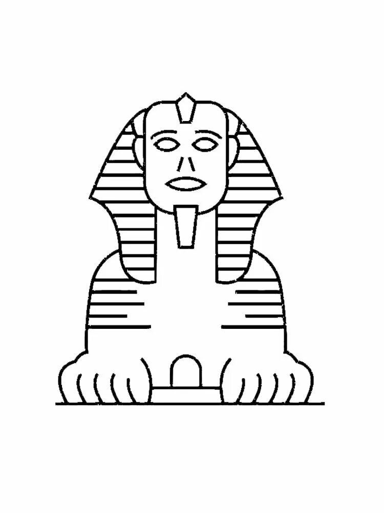 Картинка египта для срисовки. Сфинкс статуя в Египте рисунок. Сфинкс Египет для детей. Сфинкс древнего Египта нарисованные. Сфинкс древнего Египта рисунок.