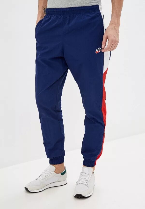 Nike брюки спортивные m NSW he WR Pant WVN Signature. Брюки спортивные Nike, черный, m NSW he WR Pant WVN Signatur. Брюки Nike NSW spe WVN. Мужские спортивные штаны найк синие. Спортивное штаны купить недорого