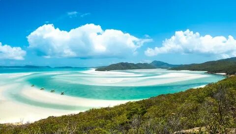 The most beautiful beach