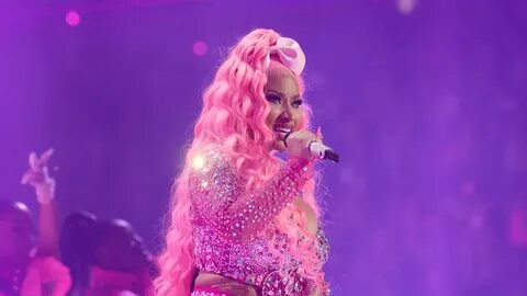 Nicki minaj music