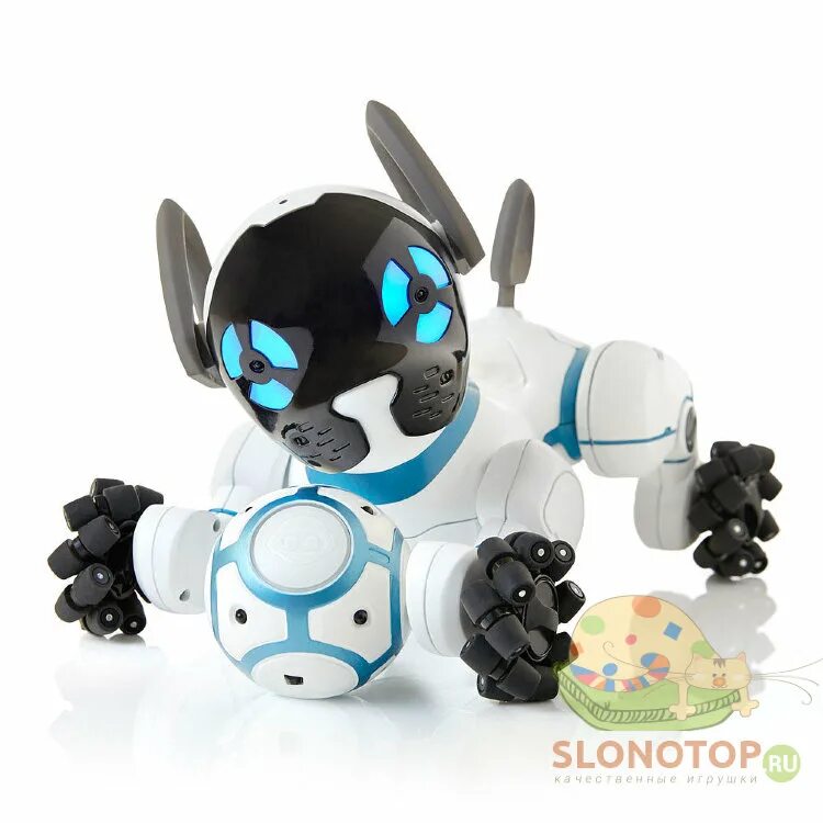 Игрушка собака робот. Робот wowwee chip. интерактивная игрушка робот wowwee chip. робот собачка чип wowwee. робот wowwee 0805 собачка chip.