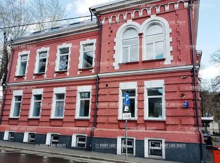 Ул станиславского 4