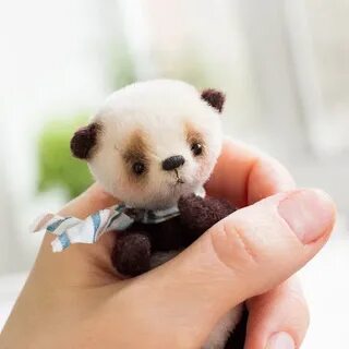 Be my bear