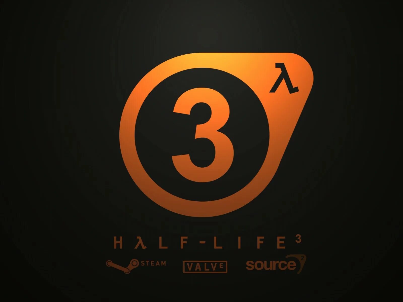Значок халф лайф 3. Half-Life 3 2023. Логотип half Life 3. Half Life Valve логотип.