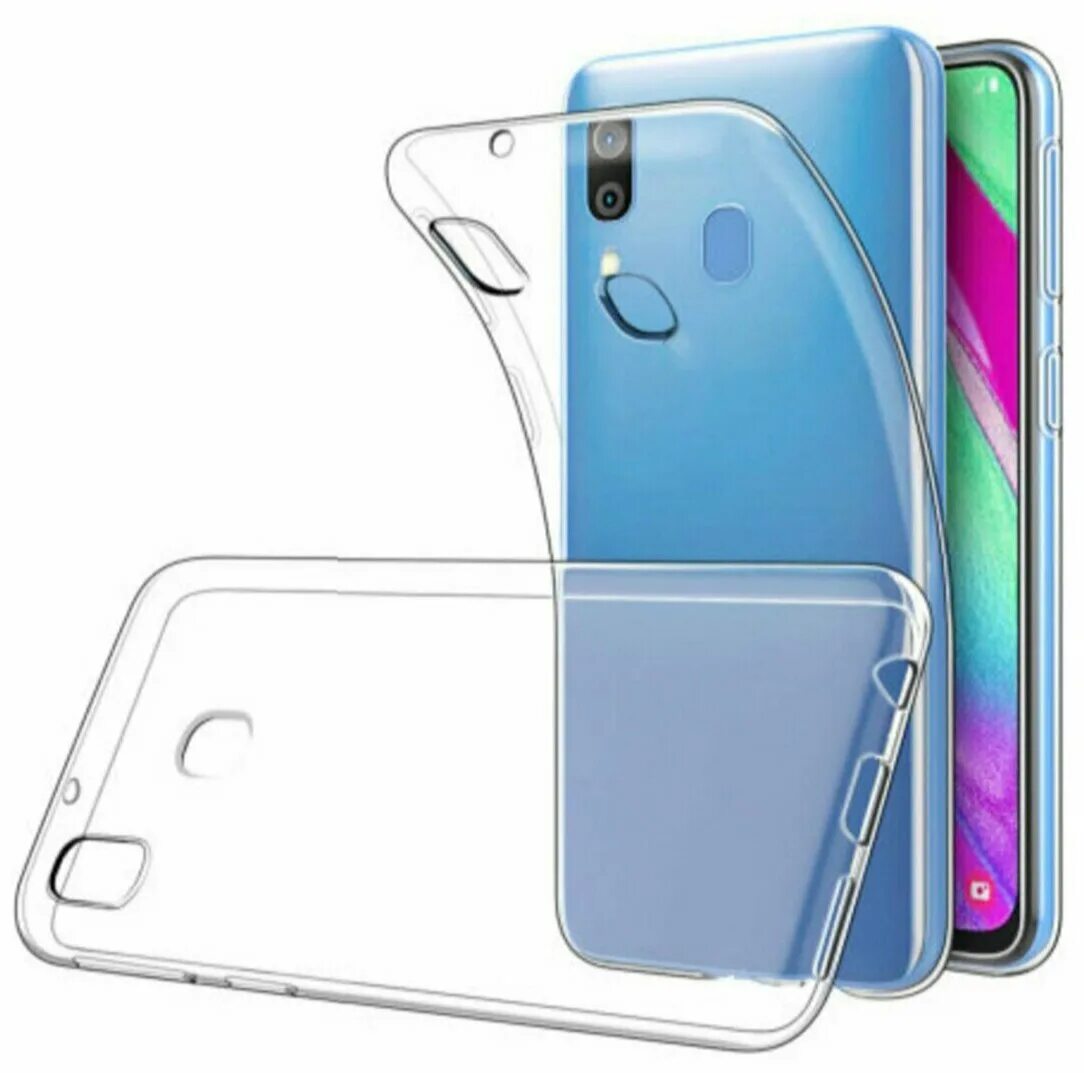 Аксессуары для самсунг галакси. Чехол для Samsung Galaxy a40. Samsung Galaxy a40. Чехол Samsung Galaxy a30 прозрачный. Samsung a20 прозрачный чехол.