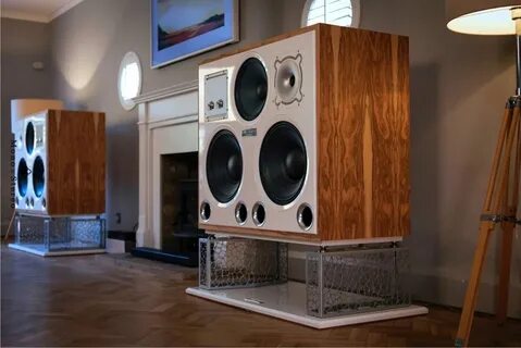 The best speakers