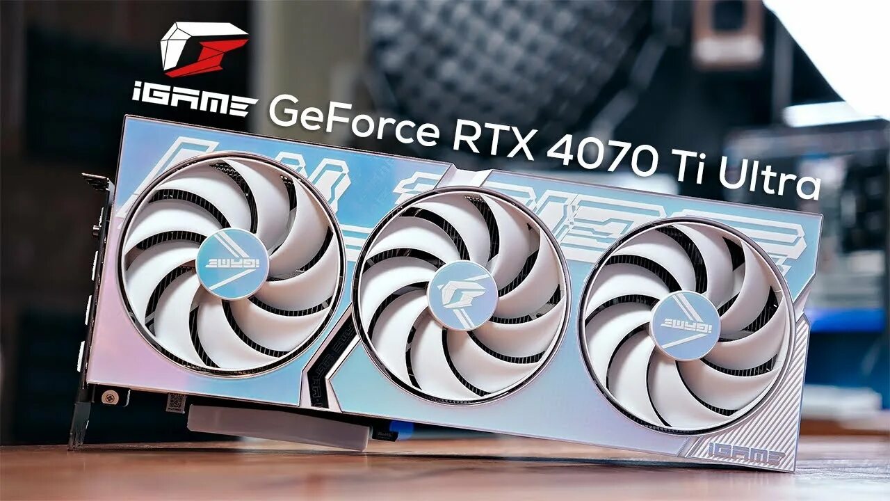 Colorful IGAME GEFORCE RTX 4070 ti Ultra w OC-V. Colorful 4070ti Ultra. IGAME GEFORCE RTX 4070 ti Ultra w OC-V. 4070ti colorful. Rtx 4070 colorful ultra