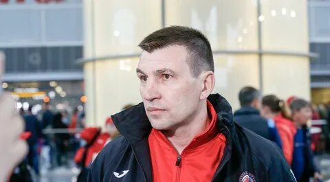 Тренеры сокола