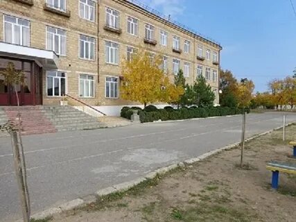Мкоу школа интернат