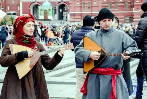 Бьем по площадям