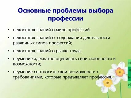 Учет темперамента