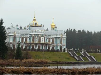 Васильевский дворец