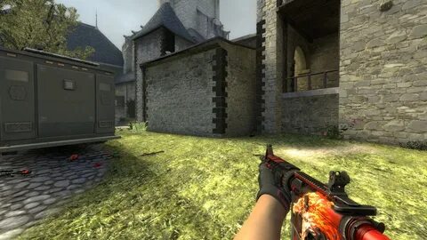 Cs go v2