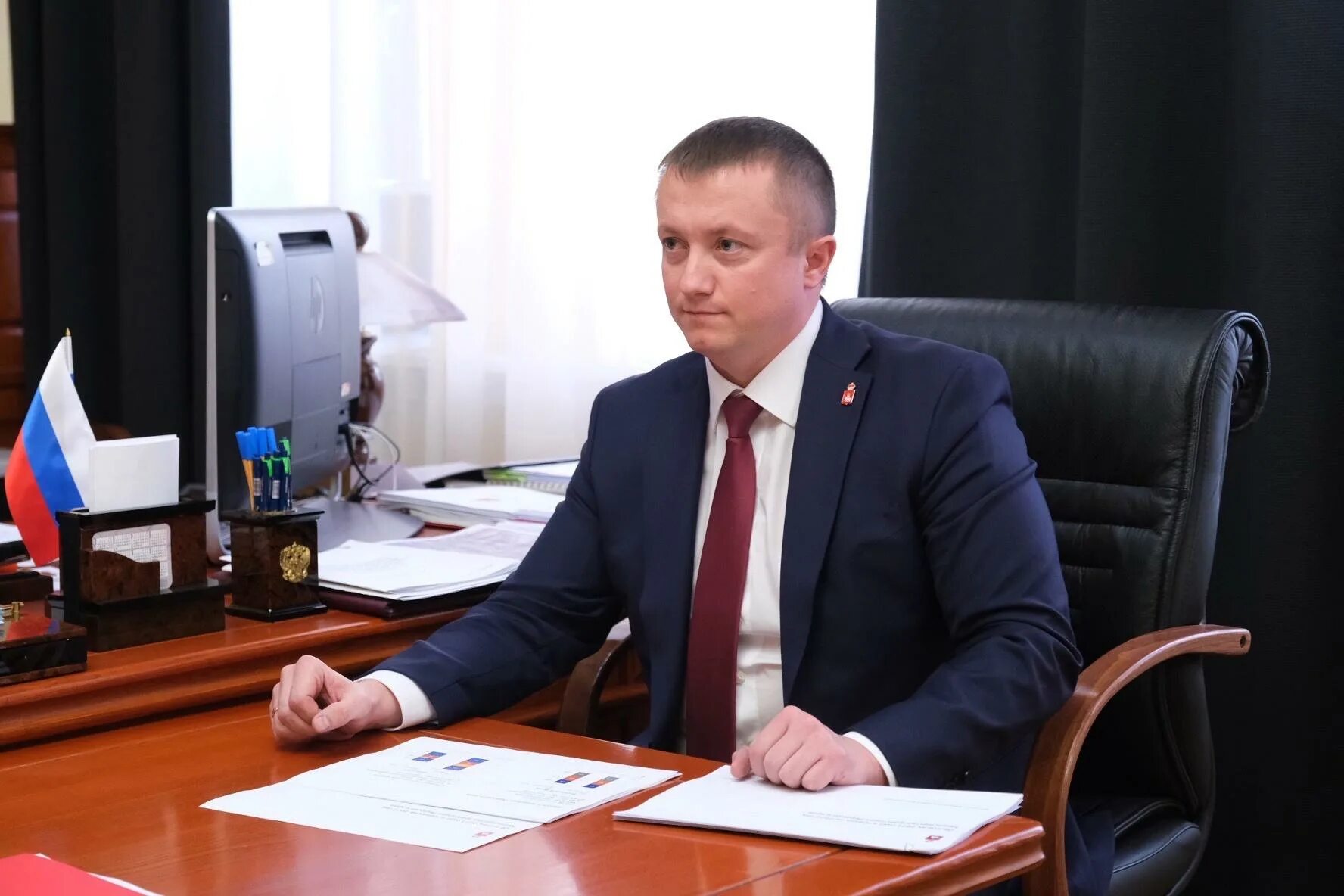 Министры пермского края фото Глава Минтранса Пермского края стал вице-премьером регионального правительства -