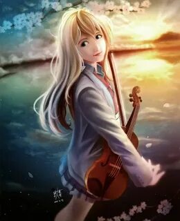 Kaori story