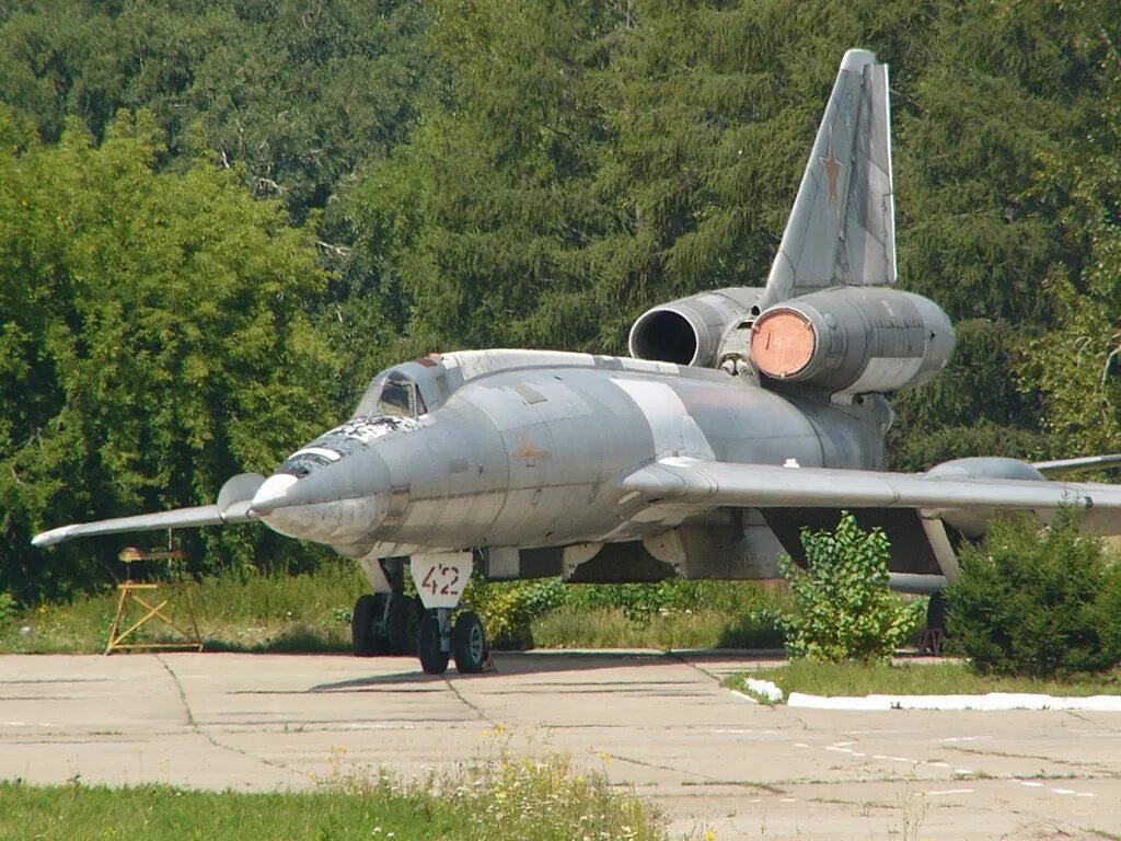Т 22 самолет