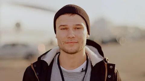 Корж иноагент