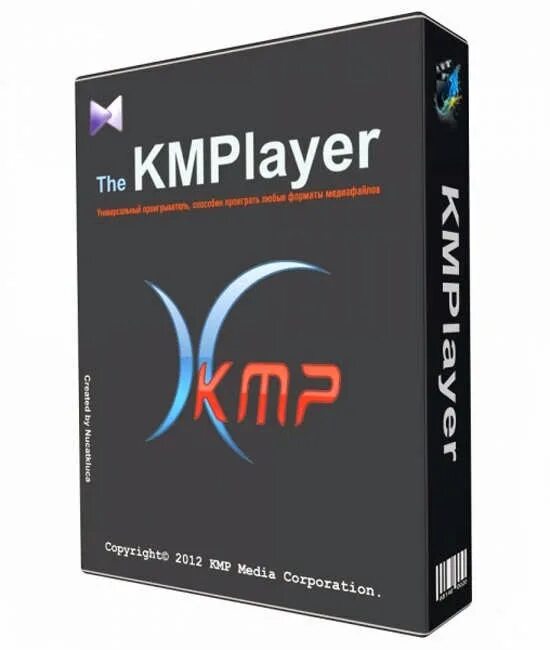 Кмплеер