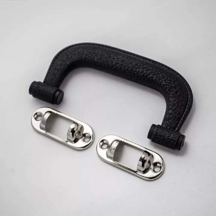 Adam hall ручка пластиковая черная. Penn elcom фурнитура. Ручки для портфелей металлические. Ручки для портфелей кожаные. Фурнитура ручка для чемодана.