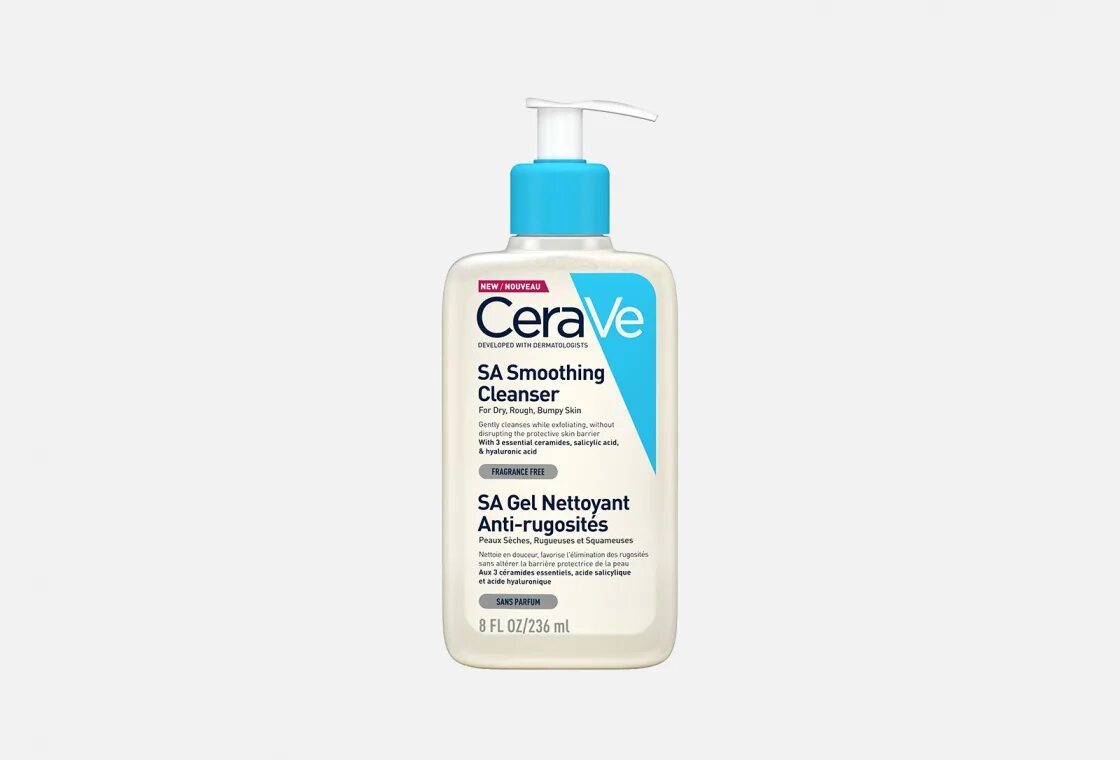 Smoothing cleanser. Цераве гель смягчающий очищающий. Цераве sa Smoothing Cleanser. CERAVE гель для душа с салициловой кислотой. CERAVE sa смягчающий крем.