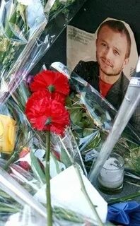 Почему погибают молодыми