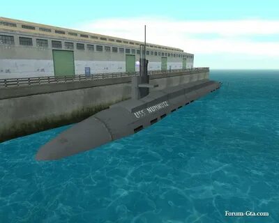 Код на gta на подводную лодку