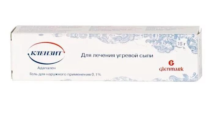 Клензит адапален. Крем адапален клензит. гель адапален 0.1 клензит. адапален клиндамицин гель. адапален (0,1%) + клиндамицин (1%).