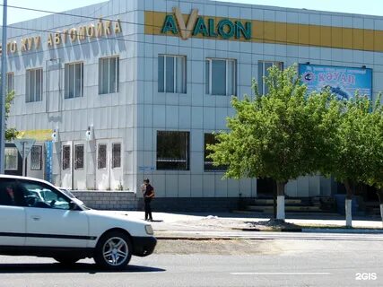 Г темиртау республики