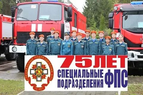Команды мчс
