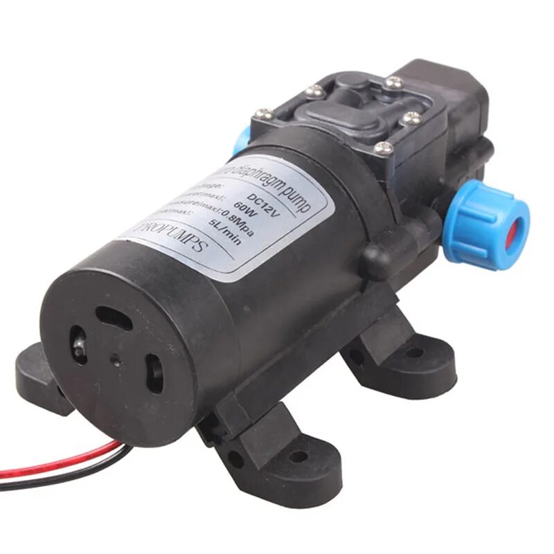 Помпа для воды 220. Насос 12вт (Micro Diaphragm Pump). Мембранный насос высокого давления 12 вольт. Насос мембранный 12v высокого давления. Мембранный водяной насос 12 вольт.