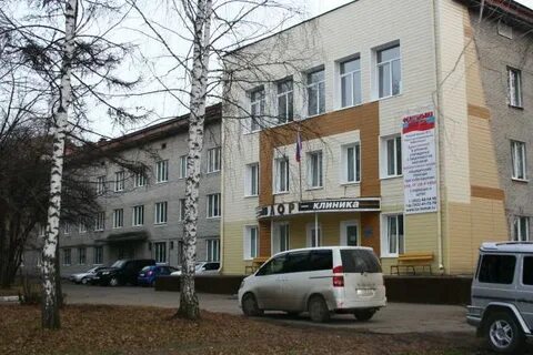 Нахимова 3