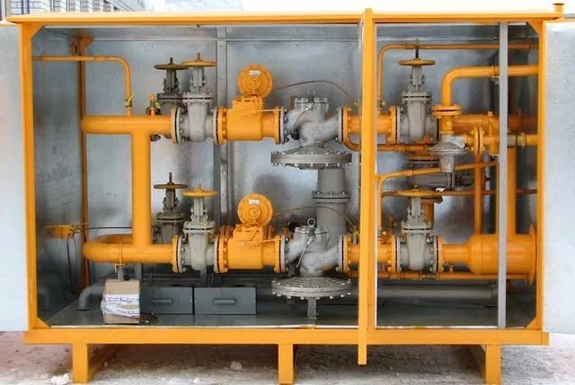 Грп 16 60 генератор. Грпш газпроммаш. гсго -100н. шкафной грп c/д с регулятором рдбк 1-50. прг пункт редуцирования газа.