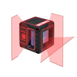Ada cube 3d basic