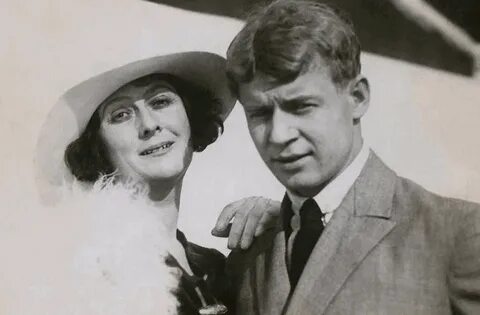 Легенда гласит что когда есенин увидел айседору